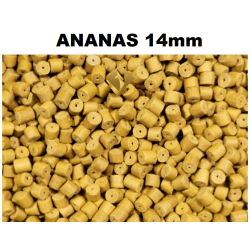 Pellet Zanętowy Harison 14mm Ananas 9kg worek