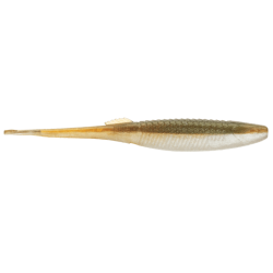 Rapala Stingman 10cm Rubber - Arkansas Shiner