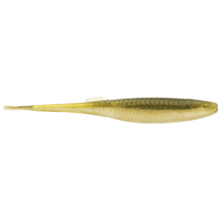 Rapala Stingman 10cm Rubber - Ayu