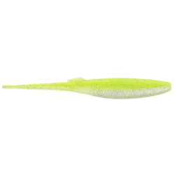 Guma Rapala Stingman 10cm - Chart White