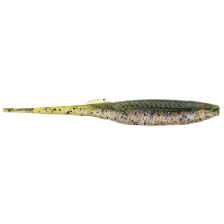 Rapala Stingman 10cm Rubber - Dach Vador