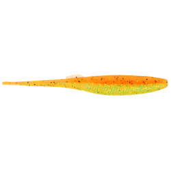 Rapala Stingman 10cm Rubber - Fire Flame