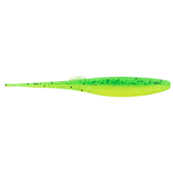 Guma Rapala Stingman 10cm - Lime Chart