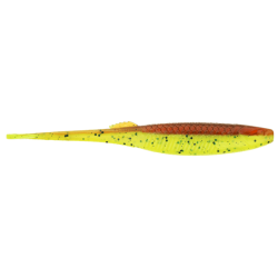 Guma Rapala Stingman 10cm - Motor Oil Chartreuse