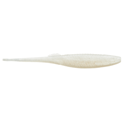 Rapala Stingman 10cm Rubber - Pearl White