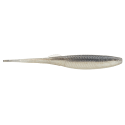 Rapala Stingman 10cm Rubber - Pro Blue Red Pearl