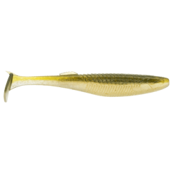 Guma Rapala Kickman 10cm - Ayu