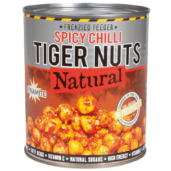 Dynamite Baits Tiger Nuts Chilli 750g