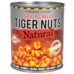 Orzechy Tygrysie Dynamite Baits Frienzed - Tiger Nuts Chilli 750g