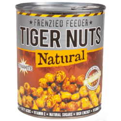 Orzechy Tygrysie Dynamite Baits Frienzed - Tiger Nuts Natural 800g