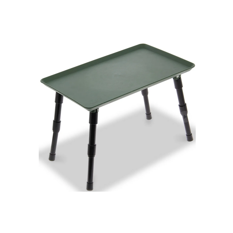 Karpfen-Tisch NGT Plastic Bivvy Table 39 x 24