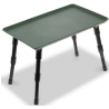 Karpfen-Tisch NGT Plastic Bivvy Table 39 x 24