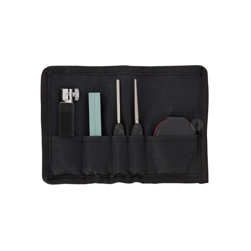 Ostřič NGT na háčky a trojháčky