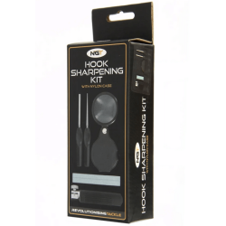 Ostřič NGT na háčky a trojháčky