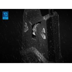 Zestaw sygnalizatorów Delphin TECTON 2+1 3 lata gwarancji