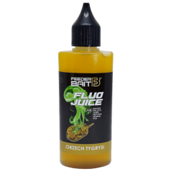 Feeder Bait Dip Method Fluo Juice - Tiger Nut