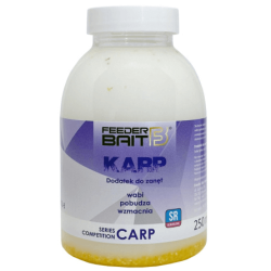 Zalewa Feeder Bait 250ml - Competition Karp