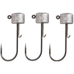 Jigkopf Mikado Jaws Ned 5g - 1 - 3Stk