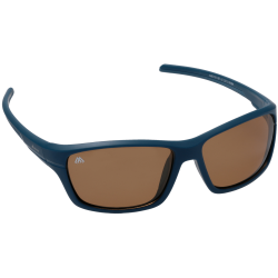 Angel-Sonnenbrille Polarisationsbrille Mikado 7911 - Braun