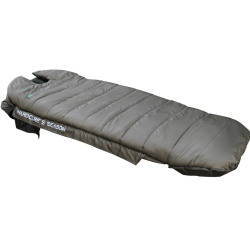 All-Season Fishing Sleeping Bag Zfish Hardcore Sleeping Bag 5 Season