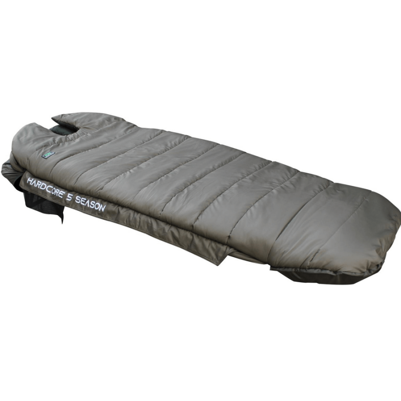 All-Season Fishing Sleeping Bag Zfish Hardcore Sleeping Bag 5 Season