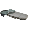 All-Season Fishing Sleeping Bag Zfish Hardcore Sleeping Bag 5 Season
