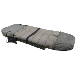 All-Season Fishing Sleeping Bag Zfish Hardcore Sleeping Bag 5 Season