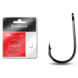 Feederové háčky Delphin HKD Feeder Fuller 11ks Vel. 12