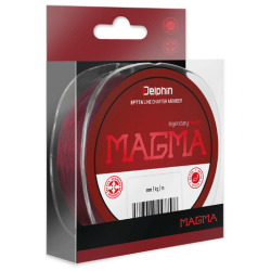 Feeder line Delphin Magma Feeder 200m 0.286mm