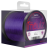 Kaprárská šňůra Delphin Impulz Purpurová 0,28mm 600m