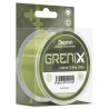 Feilenschnur Delphin GreniX Grün 250m 0,261mm