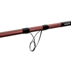 Prut Delphin Magma Legend4ry Method Feeder 400cm 215g 3-dílný