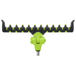 Adjustable Feeder Support Delphin Sixto Reaxe Flexi 21.5cm