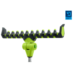 Nastavitelná podpěra Feeder Delphin Sixto Reaxe Flexi 21,5cm