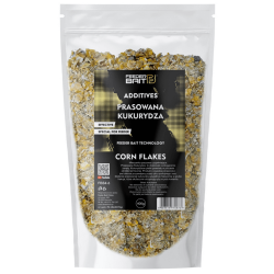 Feeder Bait Additive - Pressed Corn 400g