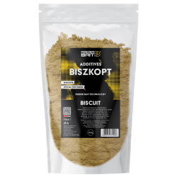 Zusatz zum Feeder Bait Futter - Biskuit 400g