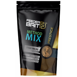 Zanęta Feeder Bait Method Mix Prestige - Fish Meal Classic