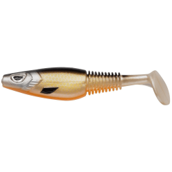 Berkley Sick Swimmer 12cm Hechtköder - Bream