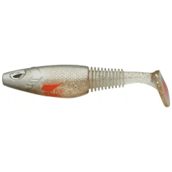 Berkley Sick Swimmer 12cm Hechtköder - Silver Roach