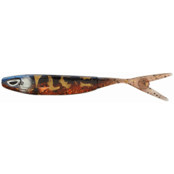 Guma Berkley Sick Vamper 14cm Bloody Burbot