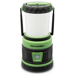 Delphin AURA+ UC camping lantern 500 lumens