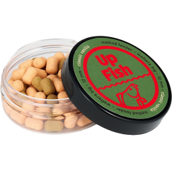 Przynęta Up Fish Mini Dumbells Wafters 6mm - Wanilia