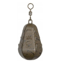 Kapr kaprový s obratlíkem Nash Dumpy Gripper 4 oz/113g