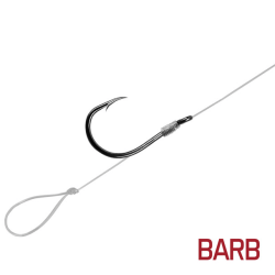 Brute Rig Size 4 Micro Barbed