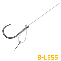 Brute Rig Size 4 Micro Barbed