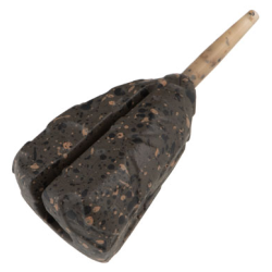 Fox Edges Tri-Pear Inline Karpfengewicht 100g