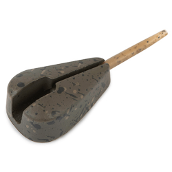 Karpfengewicht Fox Impact In-Line 3.0oz 85g