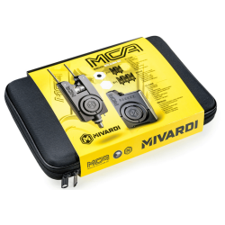 Sada signalizátorů Mivardi MCA Wireless 2+1
