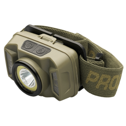 Prologic čelová svítilna Inspire 500 lumenů
