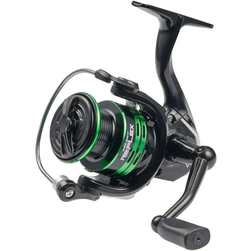 Select Reflex 1500 4+1BB Spinnrolle